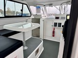 Cheetah Marine 8.9m Long Wheelhouse